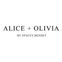 Alice + Olivia logo
