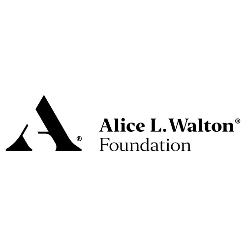 Alice L. Walton Foundation logo