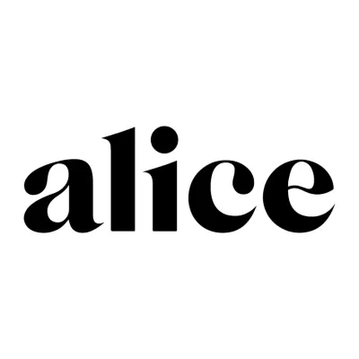 Alice Mushrooms