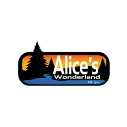 Alice's Wonderland