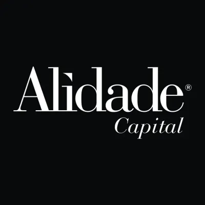 Alidade Capital logo