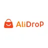 AliDrop logo