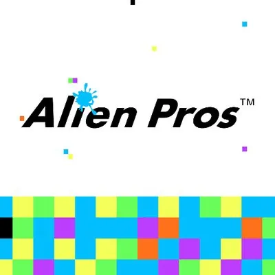 Alien-pros