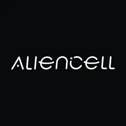 Aliencell logo