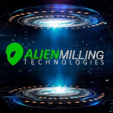 alienmilling.com logo