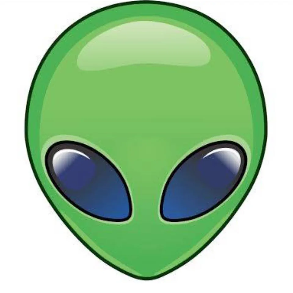 Alienmilling