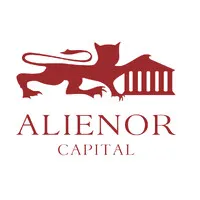 Alienor Capital logo