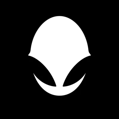 Alien Surface logo