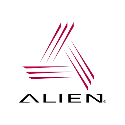 Alien ALR-F800