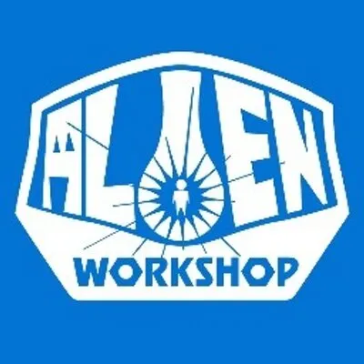 Alienworkshop