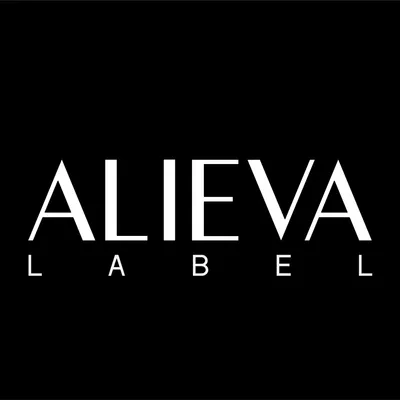 Alieva logo