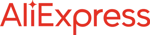 ALIEXPRESS Logo