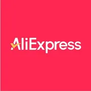 Aliexpress BR & LATAM Logo