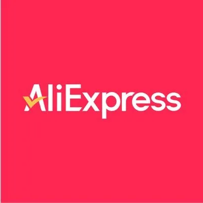 AliExpress logo