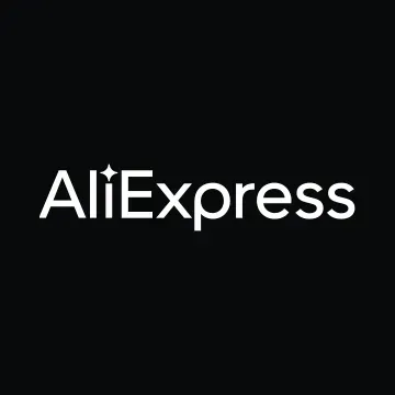 AliExpress Russia Logo