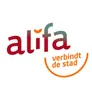 Logo Alifa