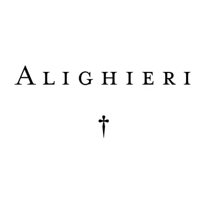 Alighieri logo