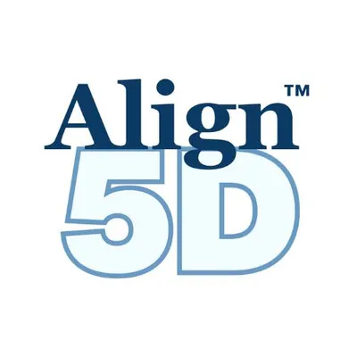 align5d.com logo