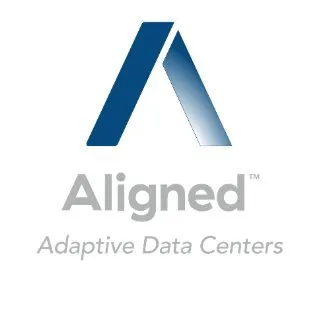 Aligned Data Centers logo