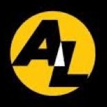 Aligned Leisure logo