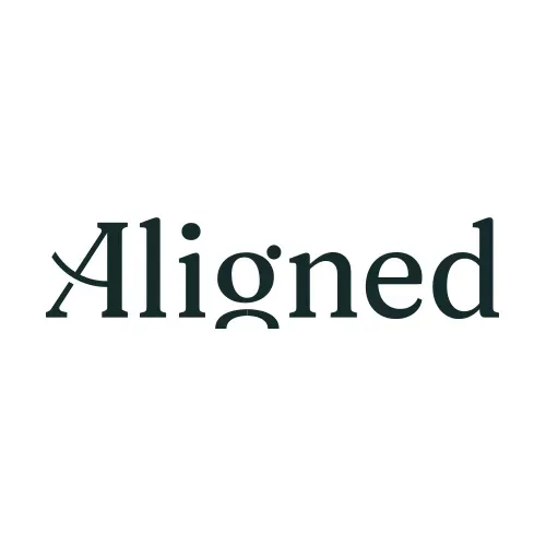 Aligned Marketplace logo