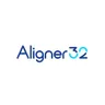 Aligner32 logo