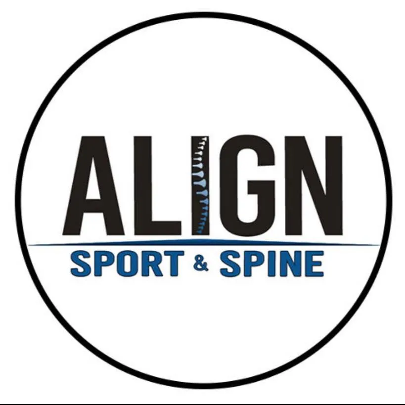 Alignsportandspine