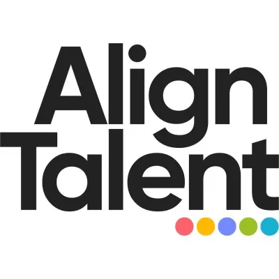 Align Talent Ltd logo