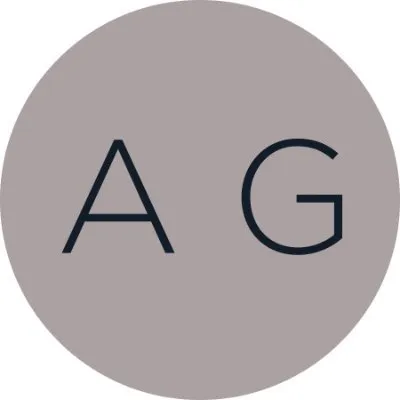 Ali Grace Jewelry logo