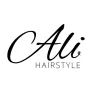 Logo Ali Hairstyle