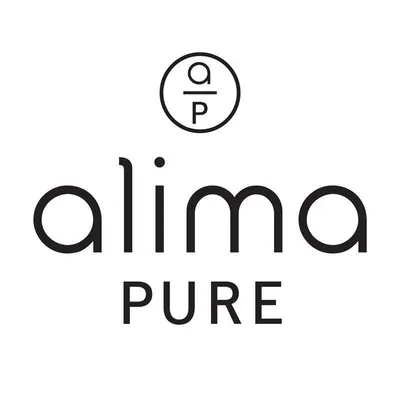 Alima Pure logo