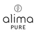 Alima Pure logo