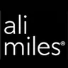 Ali Miles logo