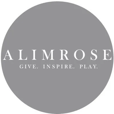 Alimrose logo