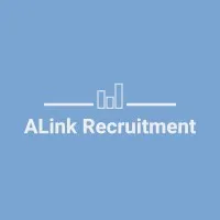 ALink Recruitment Limited logo