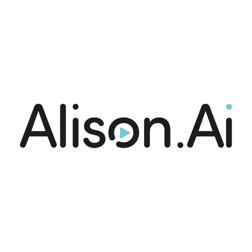 Alison.ai logo