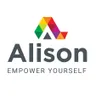 alison.com logo