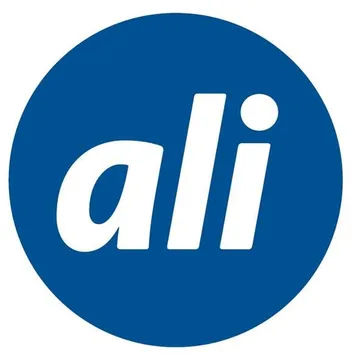 Ali
