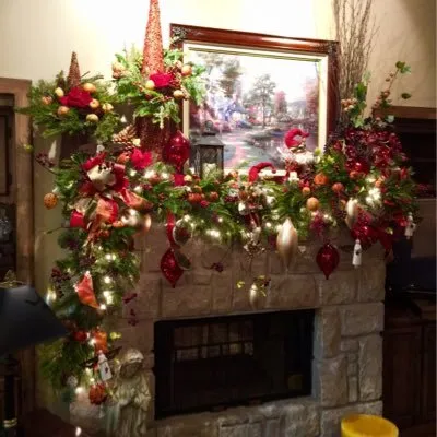 Alissa's Flowers, Fashion & Interiors