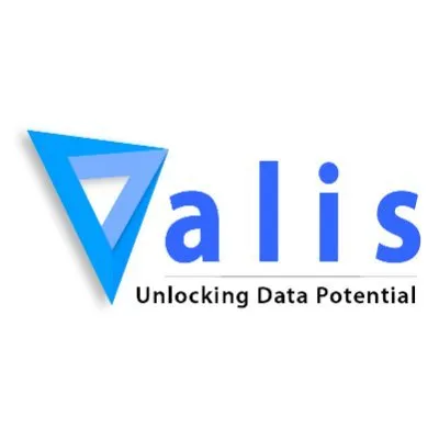 ALIS Software logo