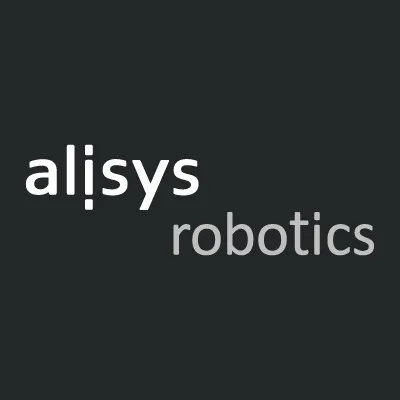 Alisys Robotics logo
