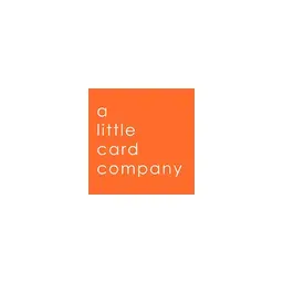 A Little Card Company