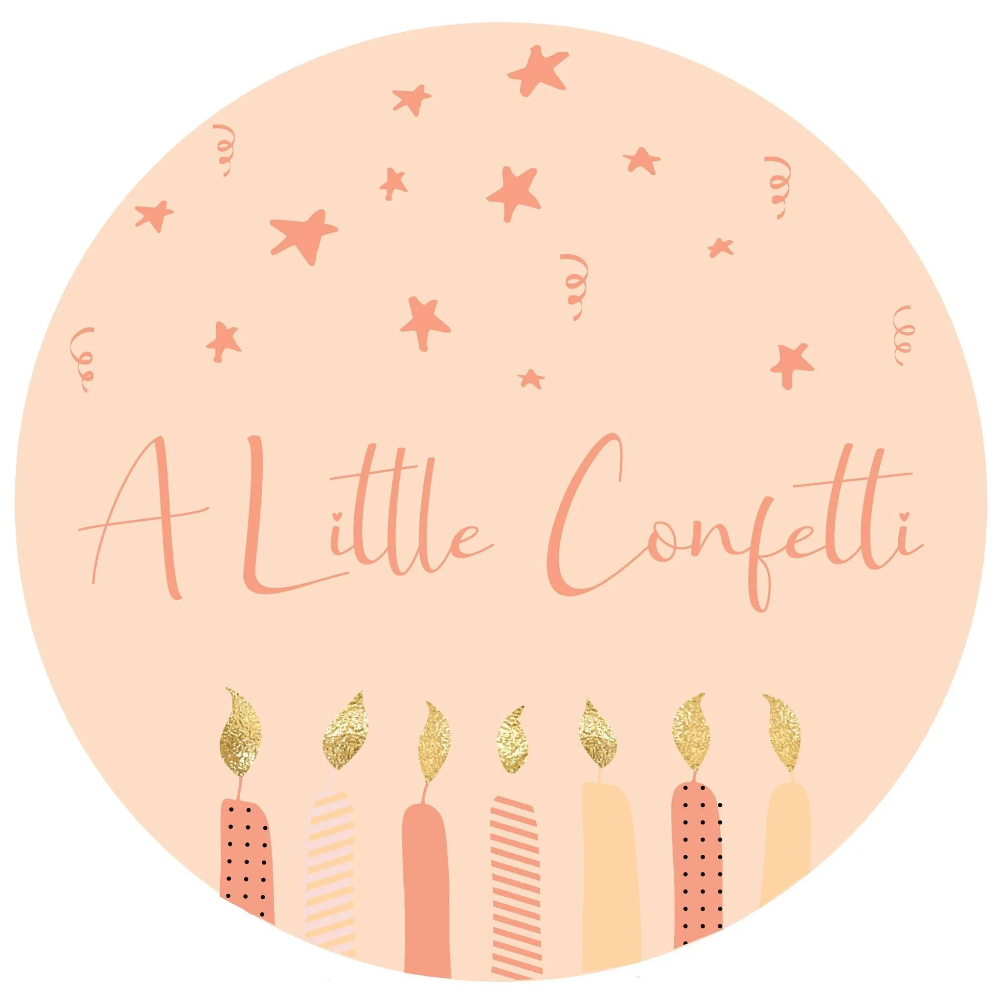Alittleconfetti
