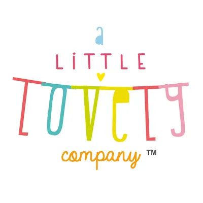 A Little Lovely Company logo