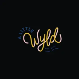 Alittlewyld