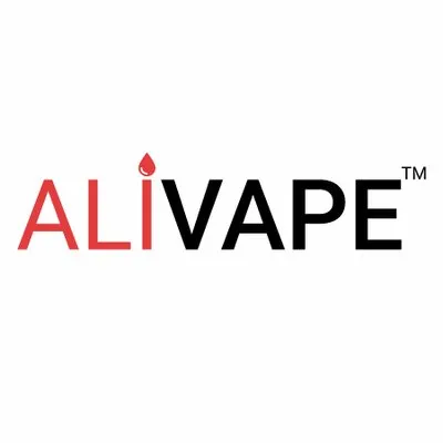 AliVape logo