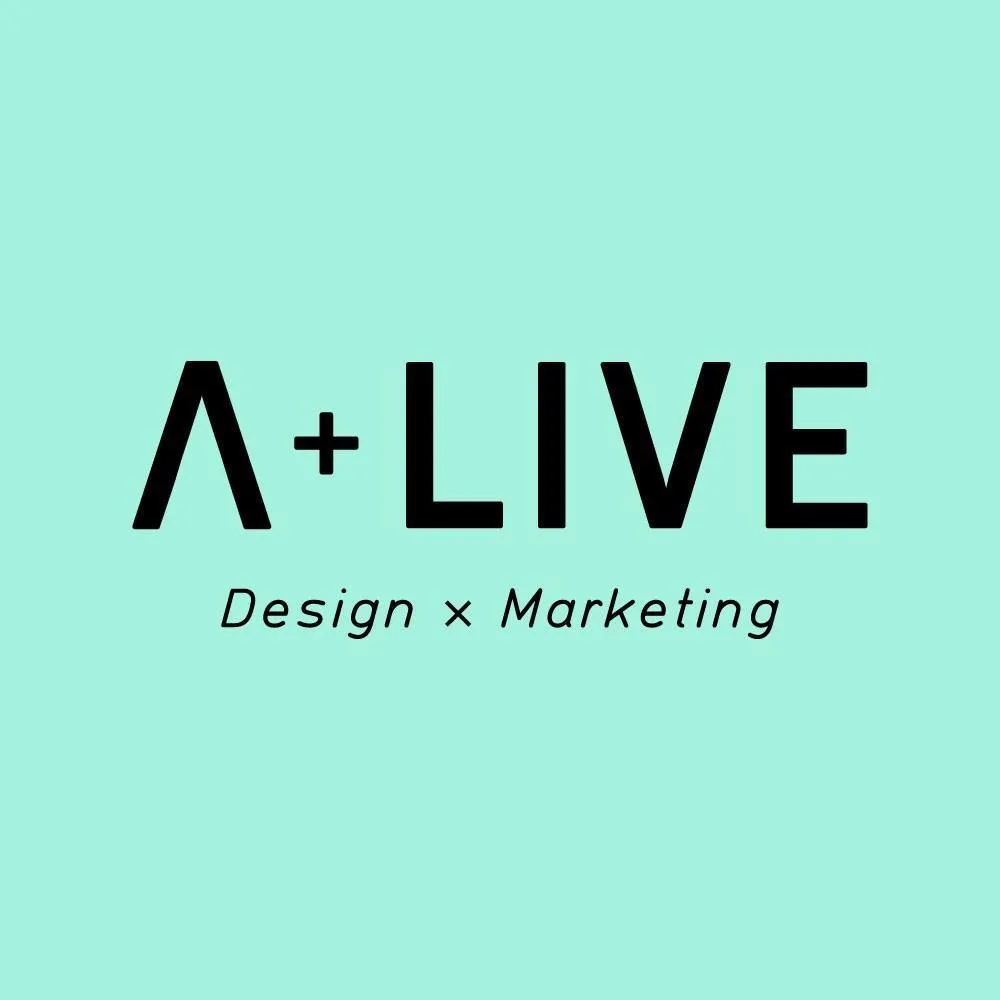 Alive Logo
