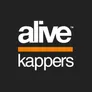 Logo Alive Kappers
