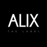 Logo ALIX