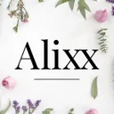 Alixx logo